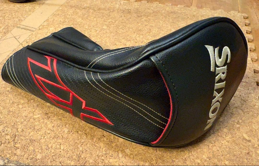 Srixon ZX7 ドライバー 10.5度