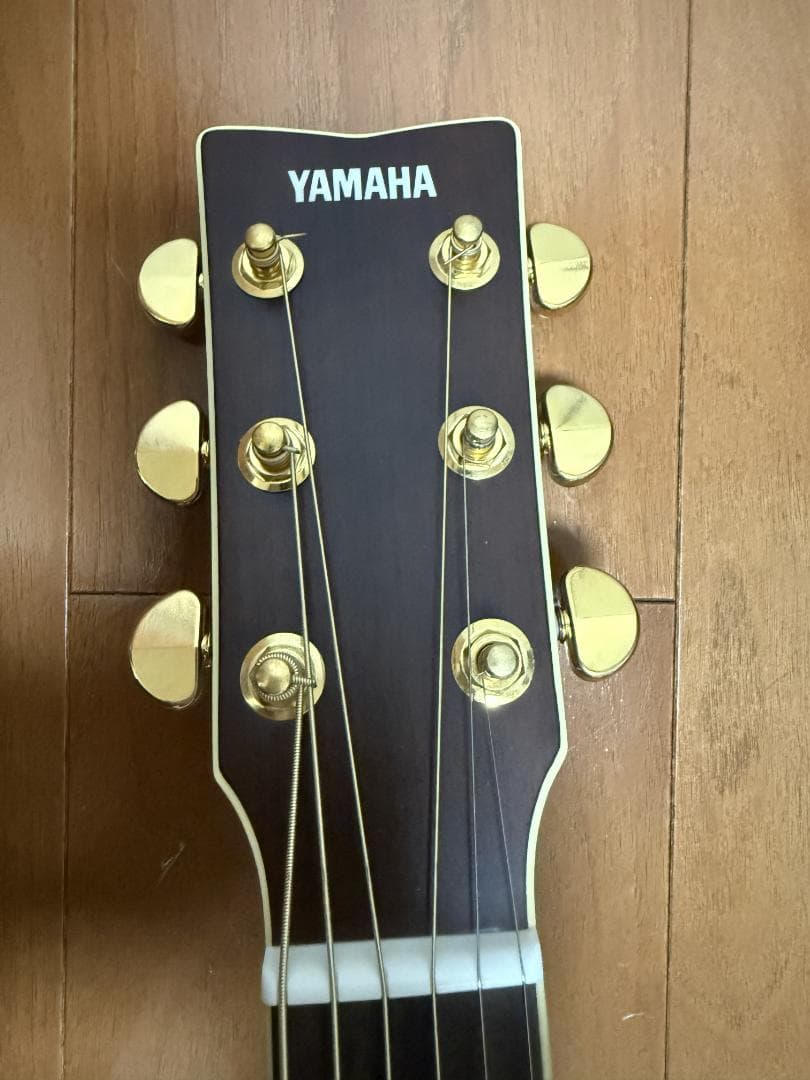 YAMAHA LL6 ヤマハ アコースティックギター