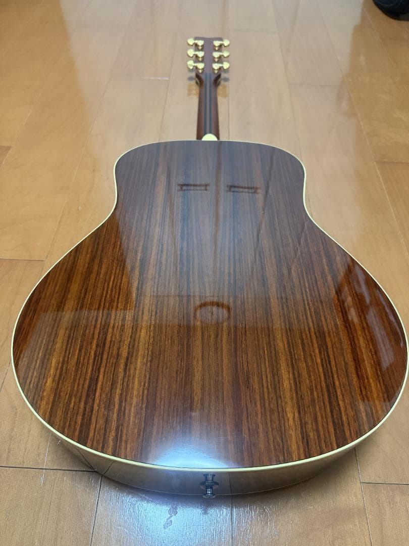 YAMAHA LL6 ヤマハ アコースティックギター