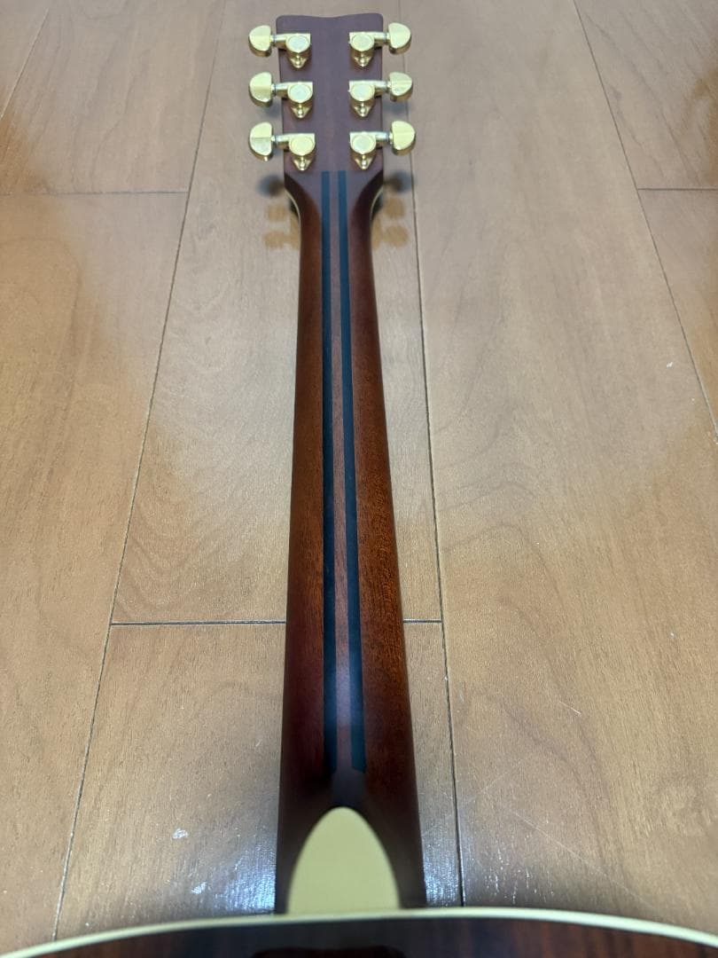 YAMAHA LL6 ヤマハ アコースティックギター