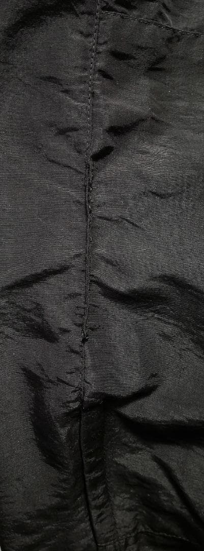 米軍 USArmy IPFU PT トレーニングパンツ - ナイロン M/S