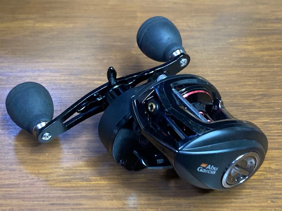 リール Abu Garcia Revo03 SX