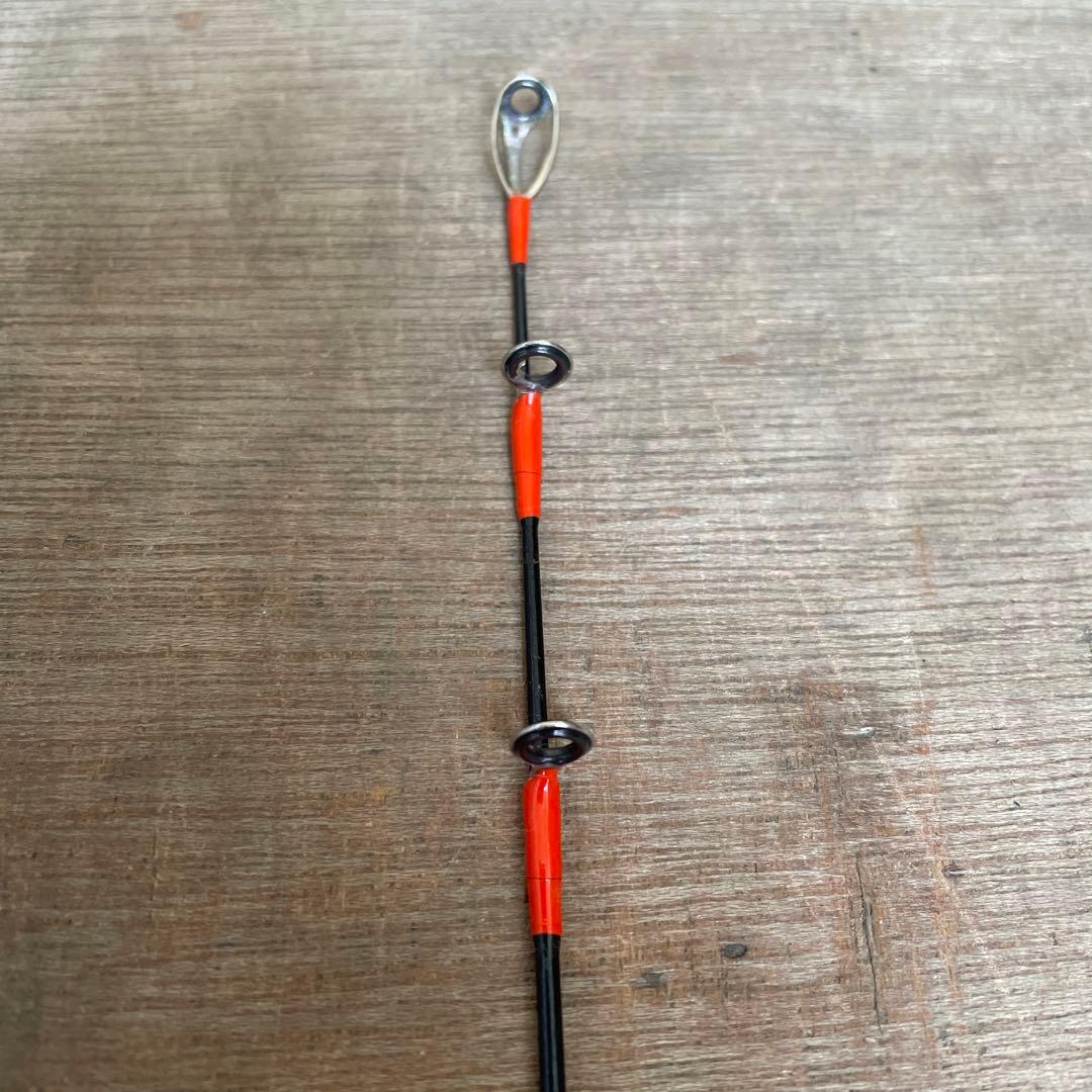 DAIWA TACHIDU X 180 船竿