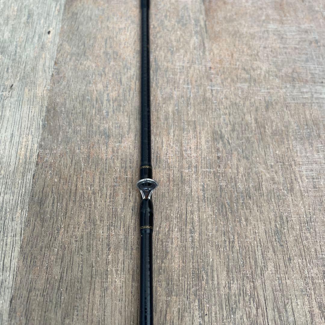 DAIWA TACHIDU X 180 船竿