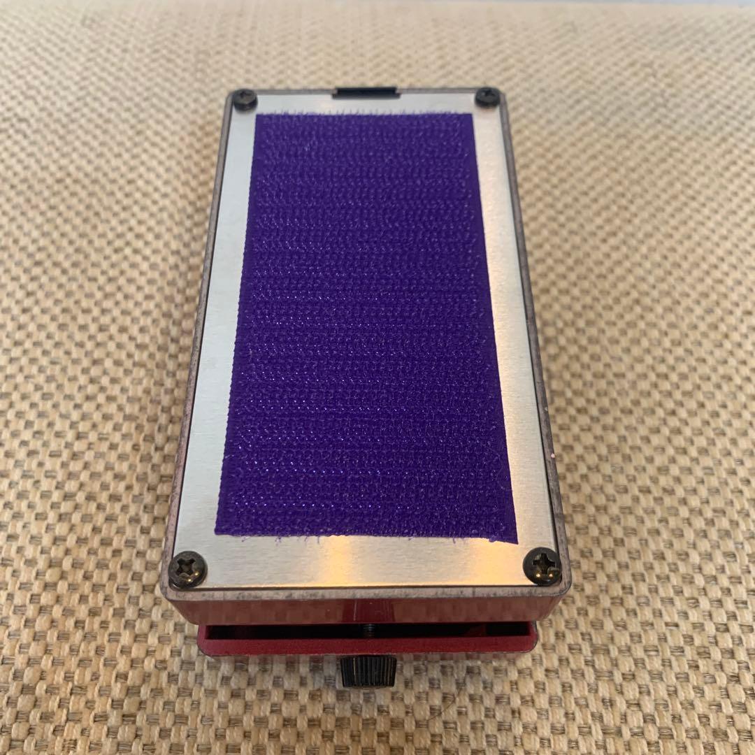 BOSS DM-2 Delay エフェクター　前期