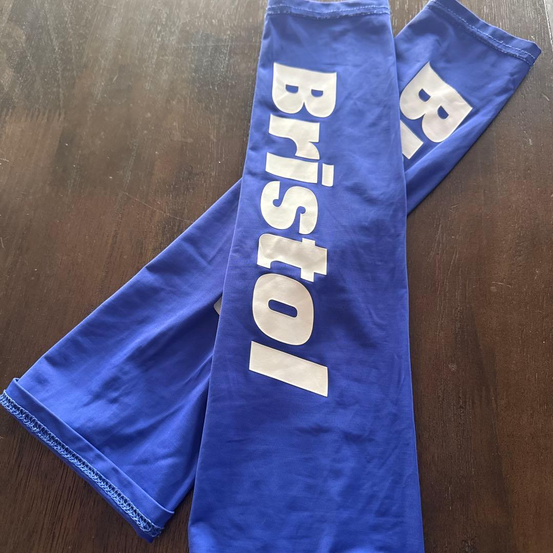 Bristol アームカバー 2枚セット