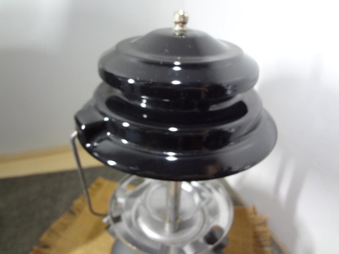 Coleman Powerhouse Unleaded 295 ランタン
