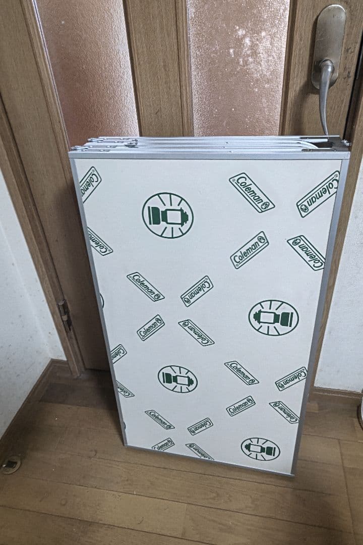 コールマン(COLEMAN) 四折テーブル8 170-5540