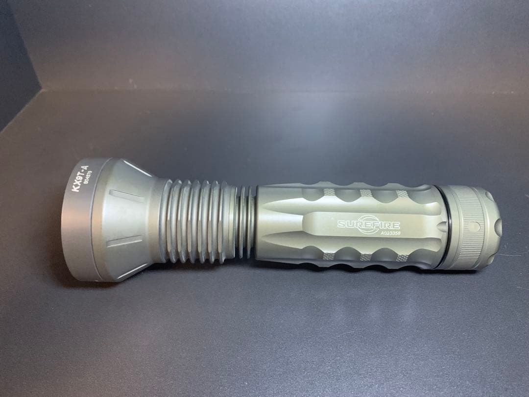 Surefire M6LT Guardian シュアファイア