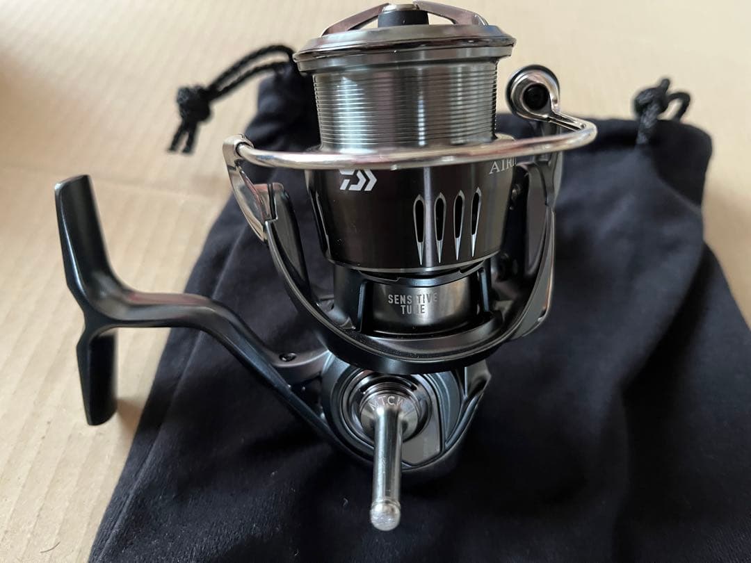 DAIWA エアリティST LT2500S-XH-QD