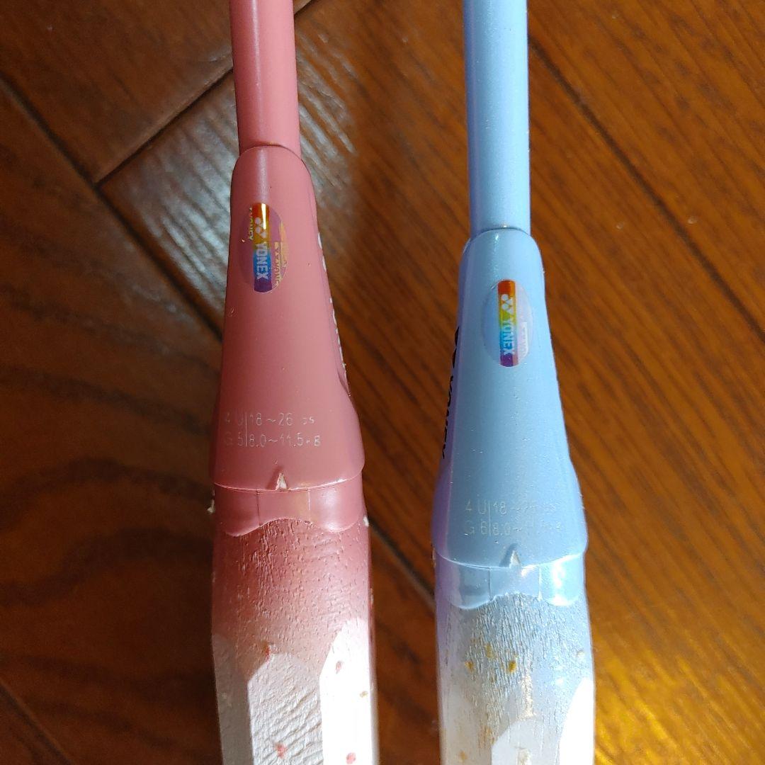 YONEX　ナノフレア70 アストロクス70