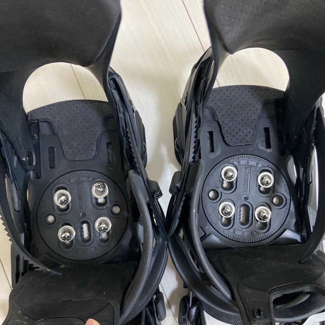 サロモン District サイズM Salomon