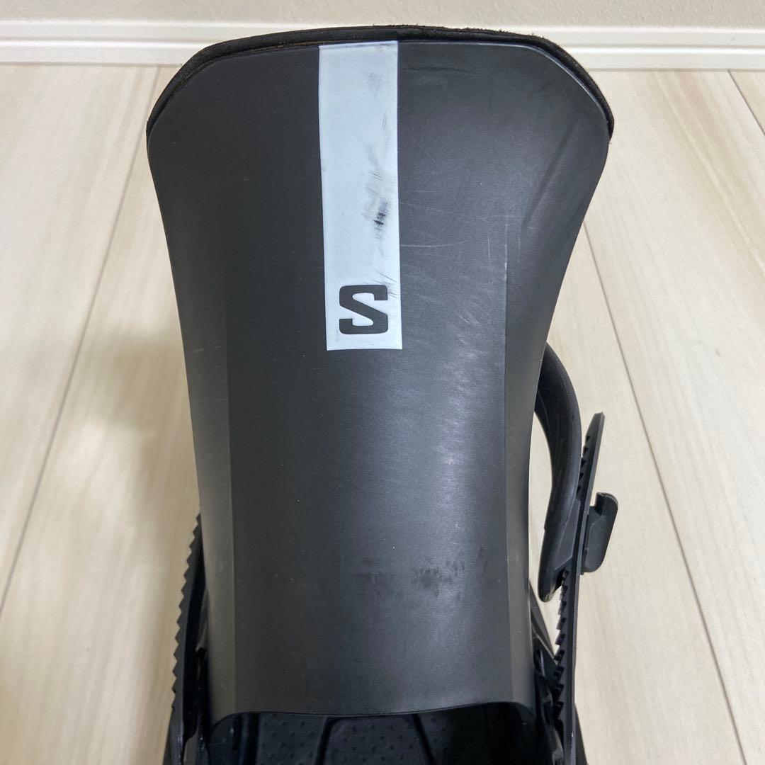 サロモン District サイズM Salomon