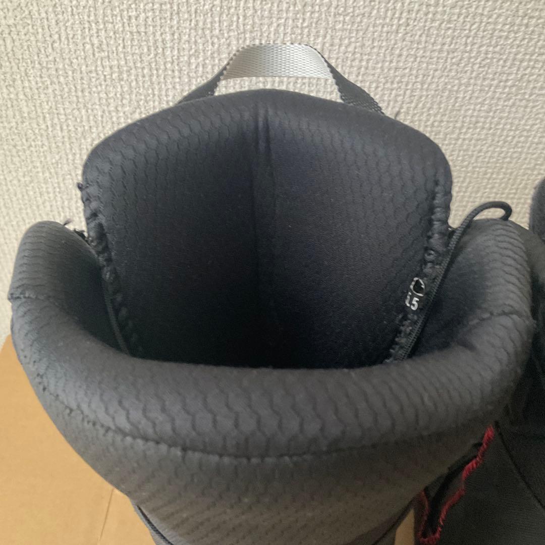 DEELUXE DEEMON L3 BOA S4 25.5cm 24-25美品