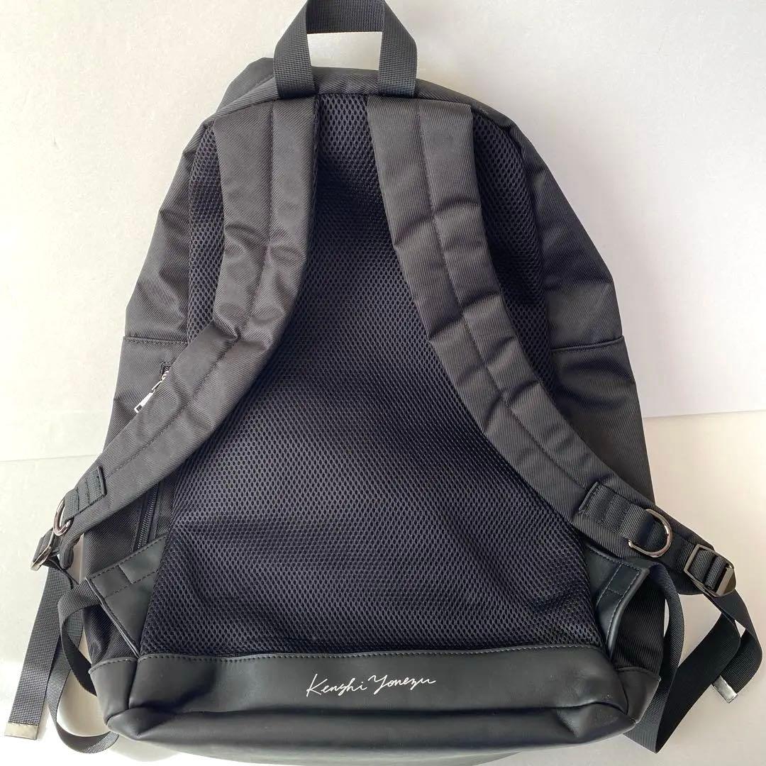 米津玄師 HYPE リュック