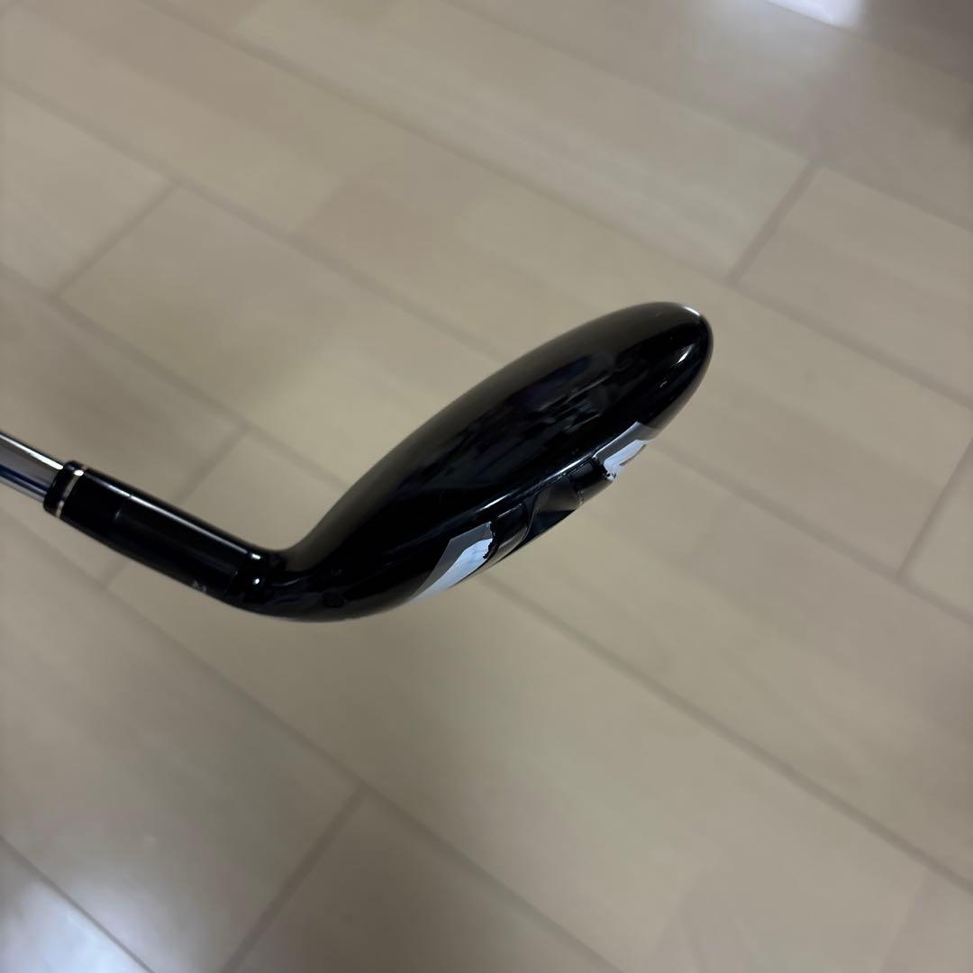 Callaway キャロウェイ X Hot Xホット ユーティリティ 5u