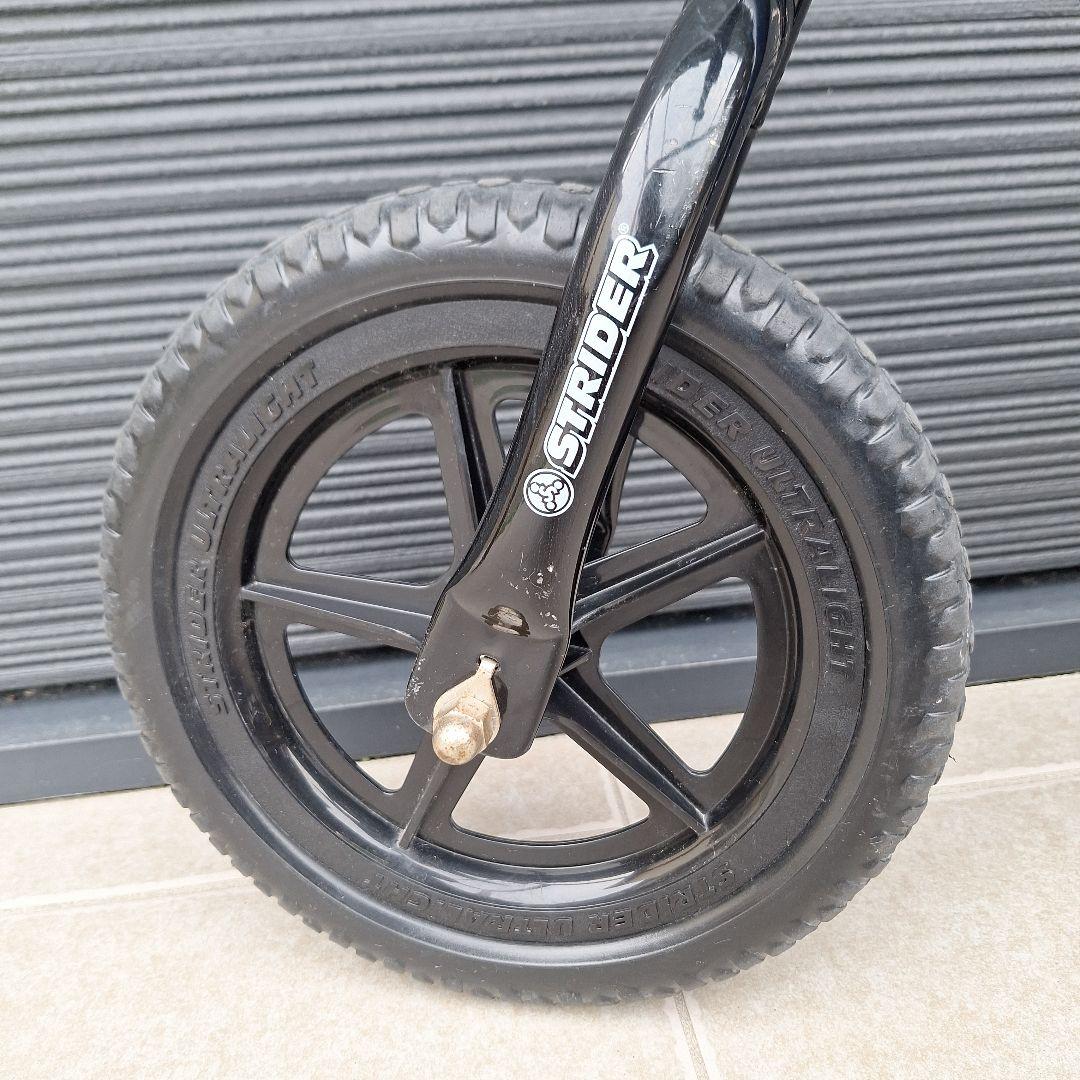 ストライダー　スポーツ　STRIDER SPORT ブルー 12インチ