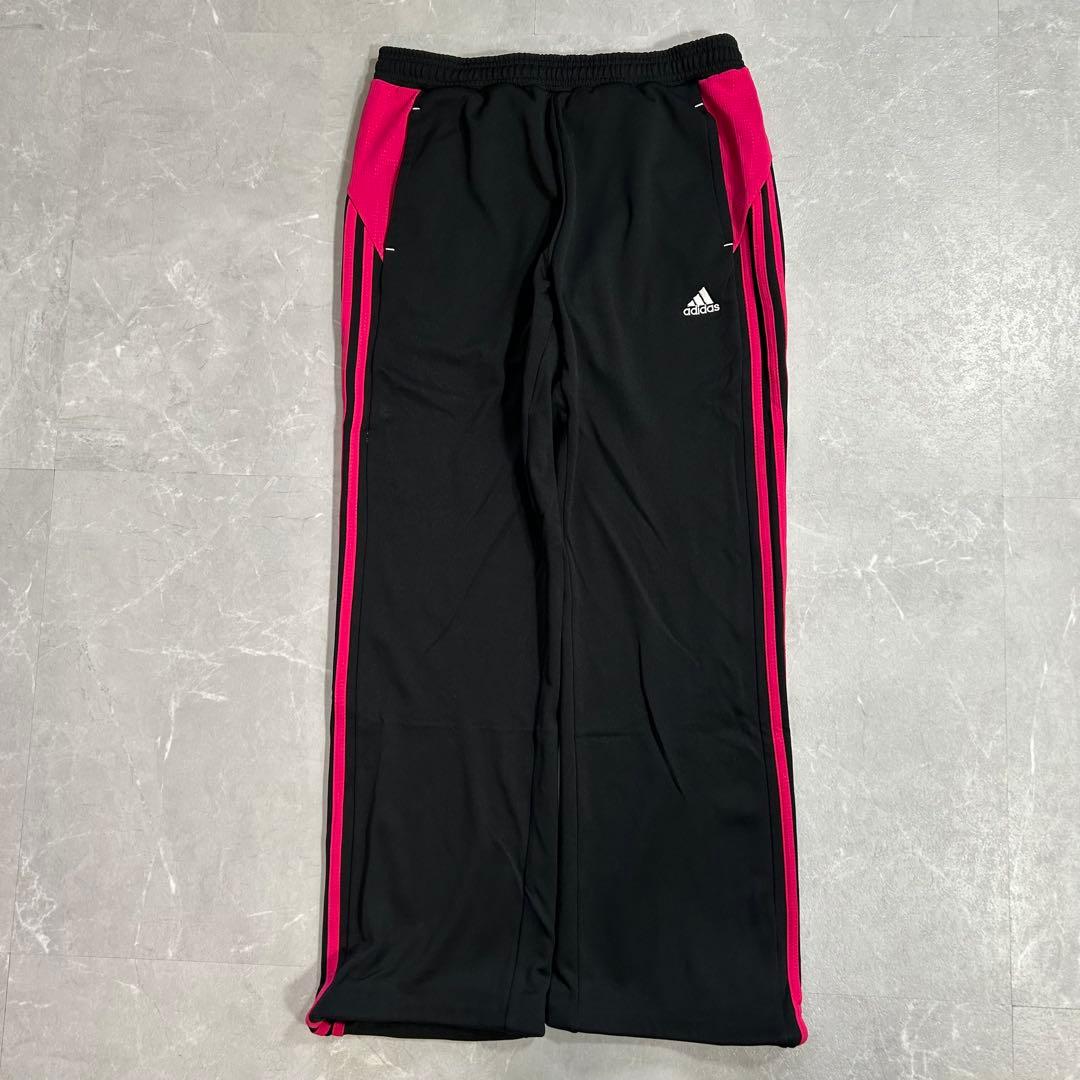 adidas ジャージ 上下 セットアップ パーカー パンツ ランニングウェア