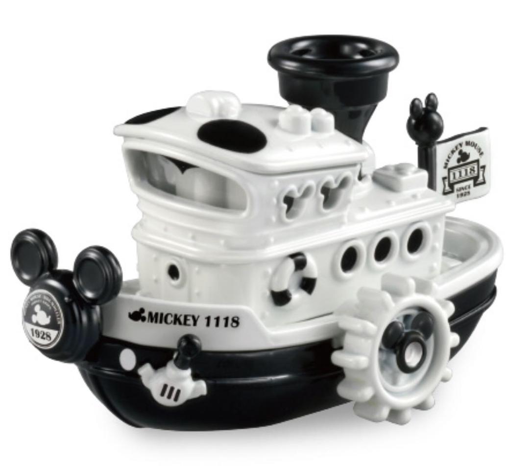 トミカ ディズニーモータース【ミッキー バースデーエディション】2台セット