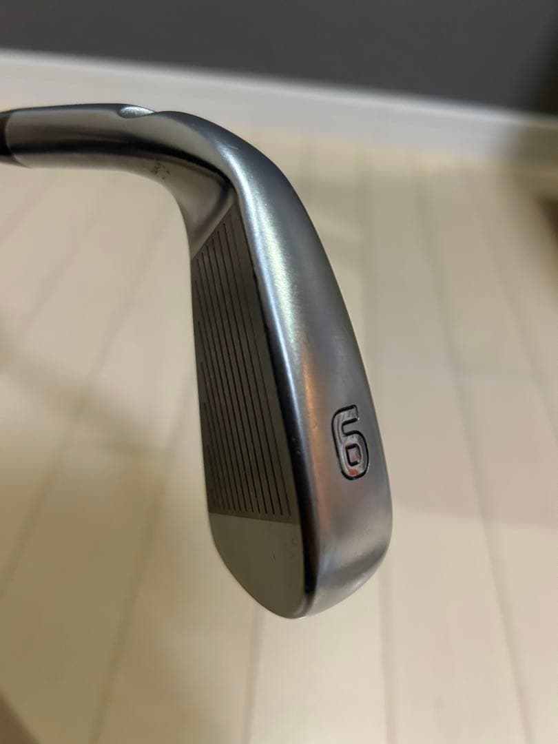 PING i210アイアン 105S グリーン