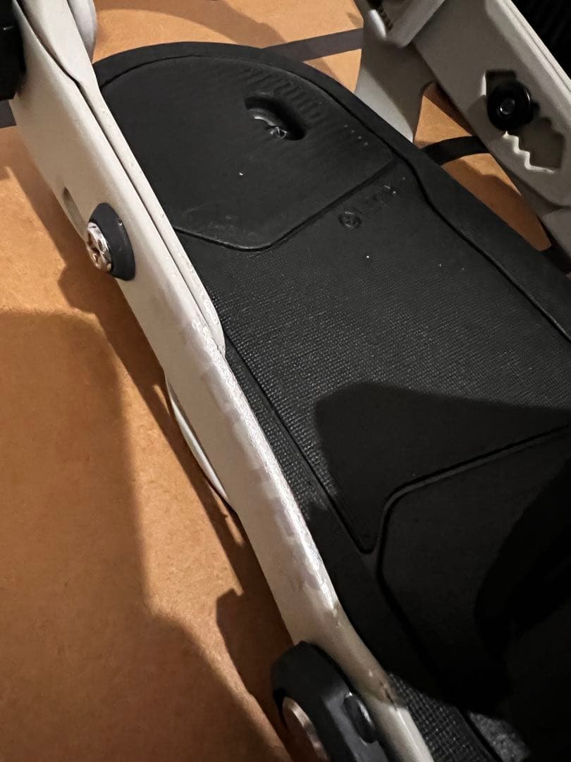 RIDE SPECTER WOMENS S ビンディング