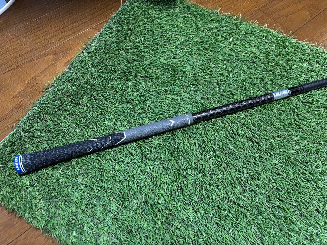 TENSEI 50R ドライバー用シャフト 45.5インチ