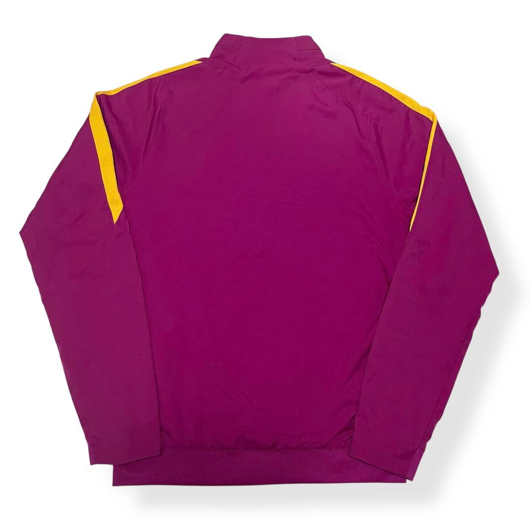 NIKE｜FC バルセロナ DRI-FIT トラックジャケット M ピンク