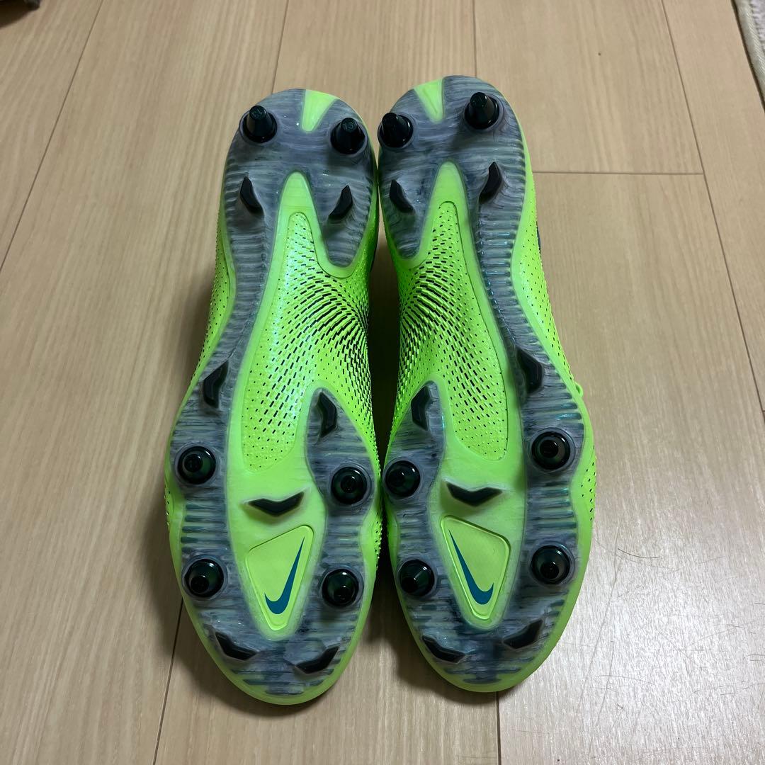 ナイキ ファントムGT SG 27.5cm