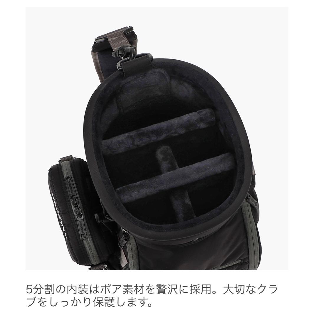 I*様 限定品｜BRIEFING GOLF IS CR-6 #02 BGW253