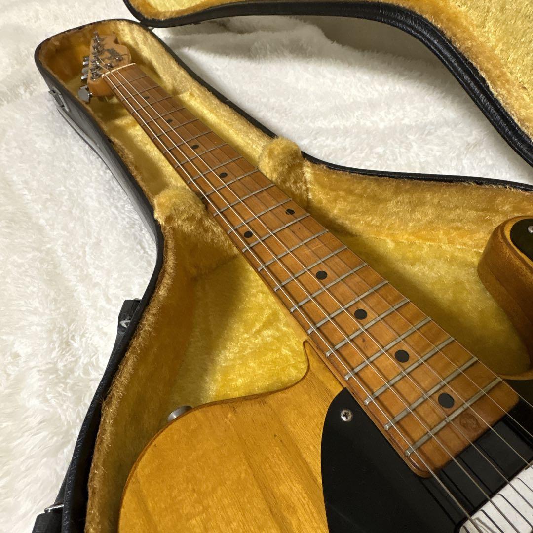 70's グレコ　TE-600