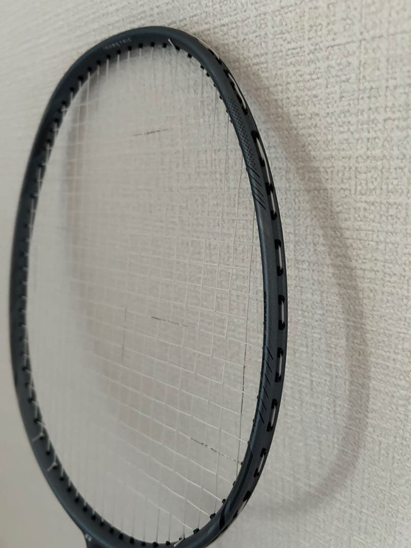 YONEX バドミントン ナノフレアネクステージ