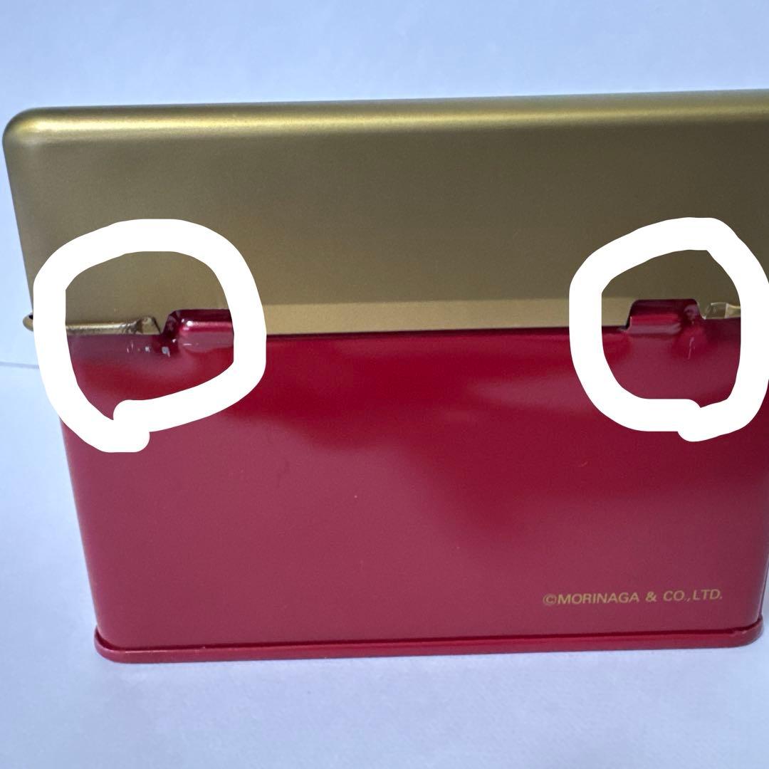 キョロちゃんオルゴール　ストラップ　セット