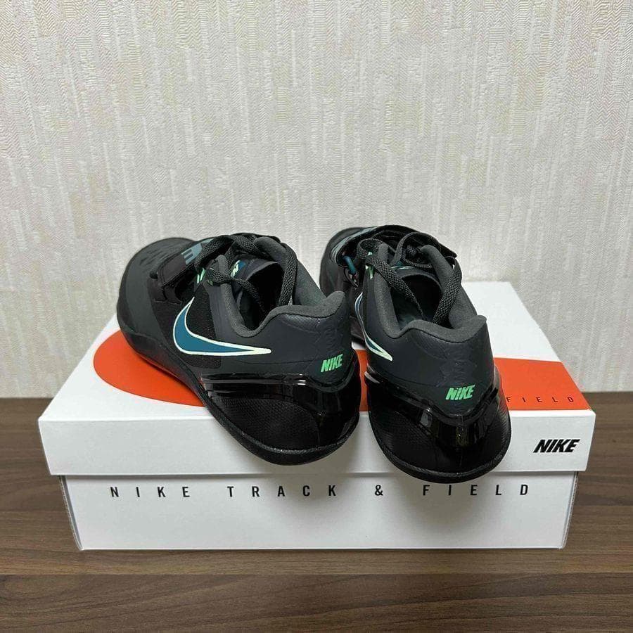 Nike Zoom Rotational 6 25.5cm ローテーショナル