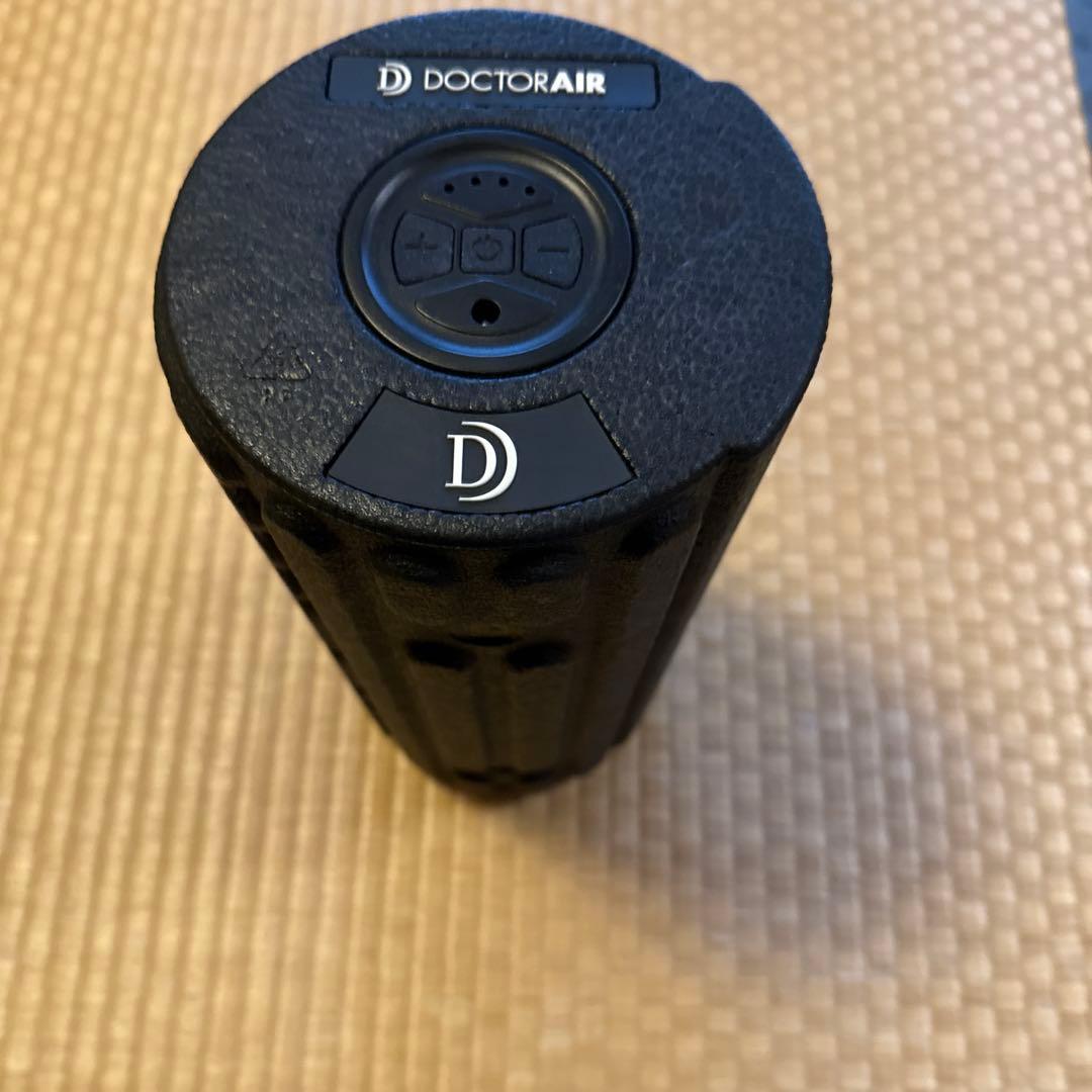 ドクターエアー　マッサージ機　中古品