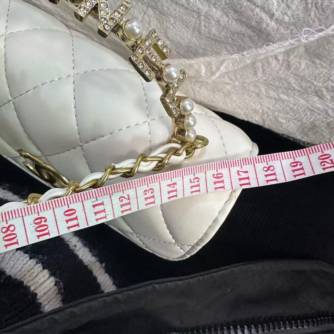 CHANEL 非売品VIP✨ノベルティ ショルダーバッグ　2way