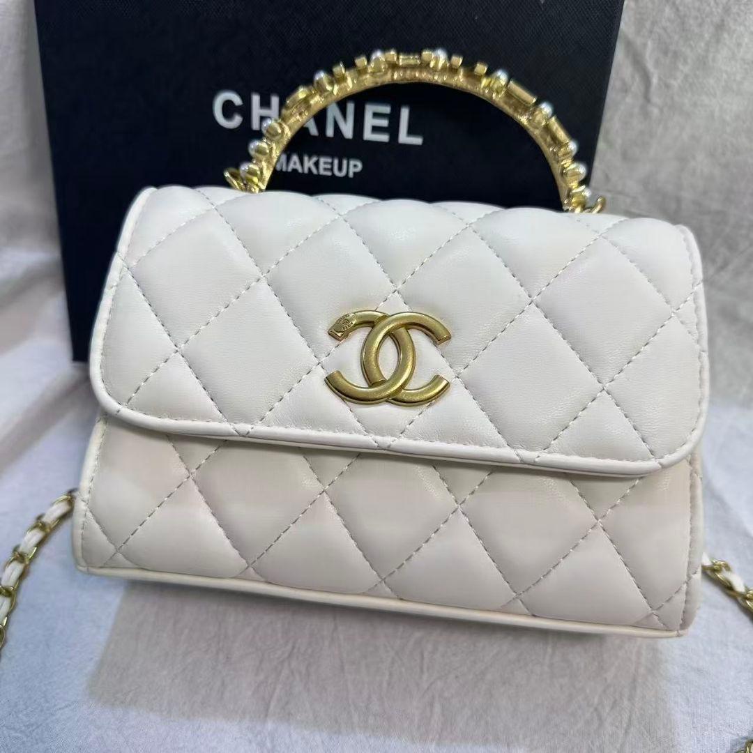 CHANEL 非売品VIP✨ノベルティ ショルダーバッグ　2way