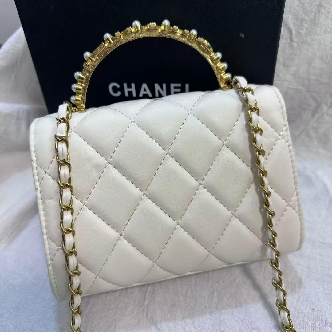 CHANEL 非売品VIP✨ノベルティ ショルダーバッグ　2way