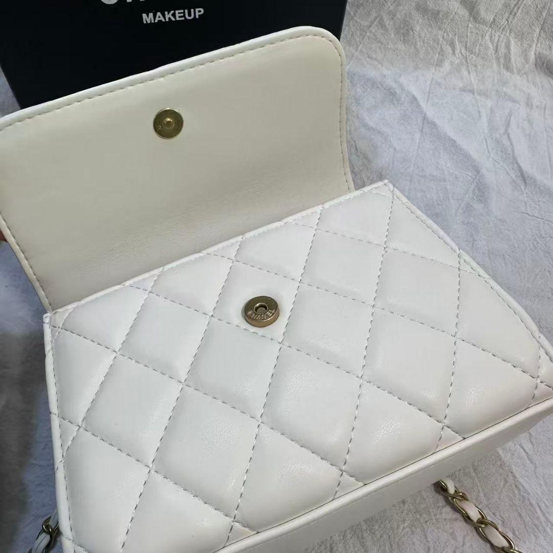 CHANEL 非売品VIP✨ノベルティ ショルダーバッグ　2way