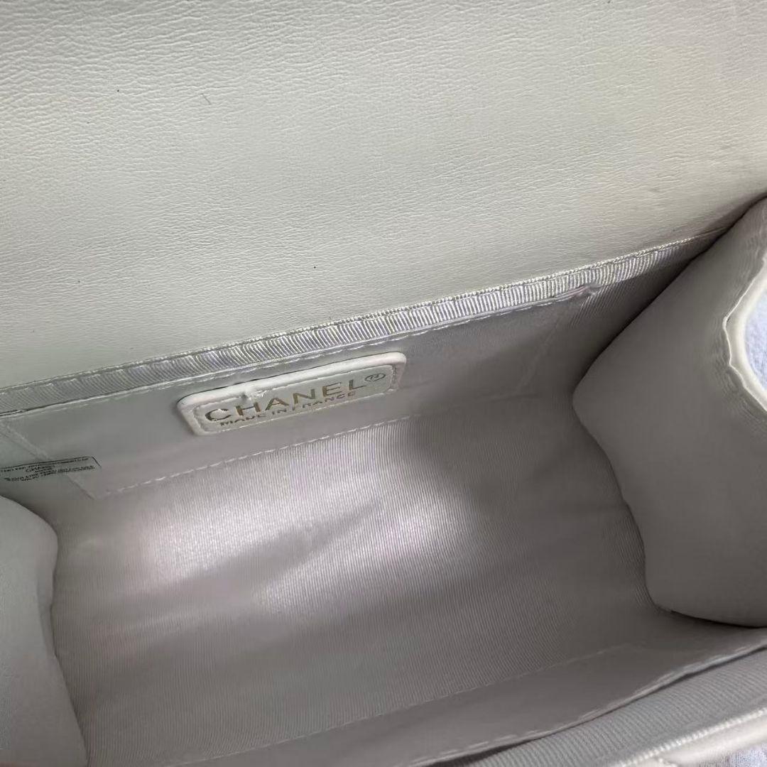 CHANEL 非売品VIP✨ノベルティ ショルダーバッグ　2way