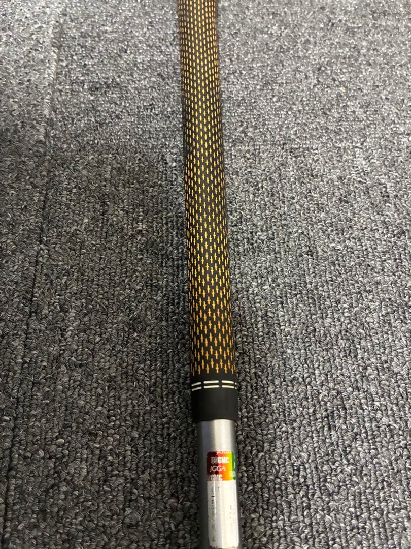 Diamana 40SR キャロウェイスリーブ付　ドライバー用