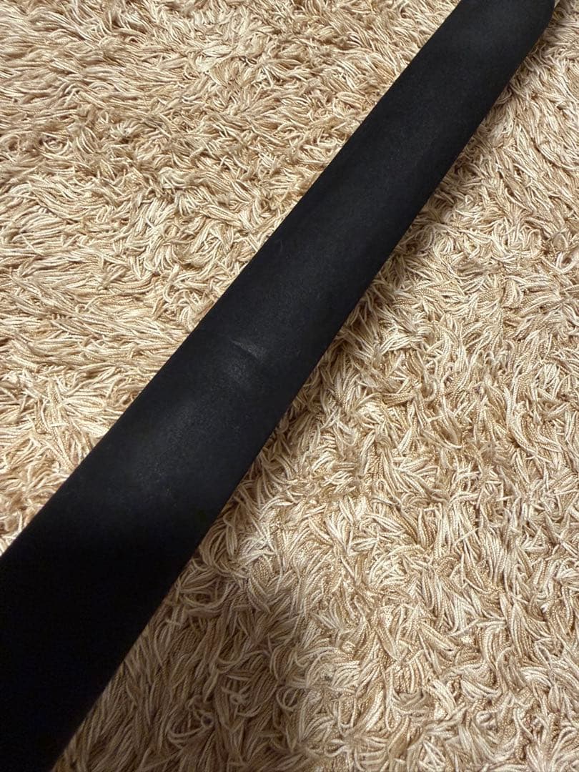 ロッド YAMAGA Blanks Blue Sniper 81/2