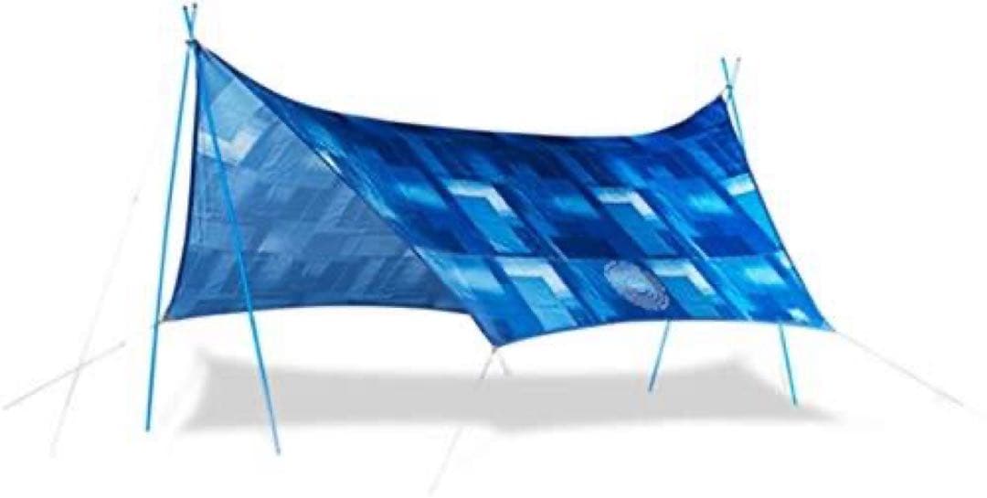 Coleman ヘキサ　タープ IL XP HEXA TARP/MDX