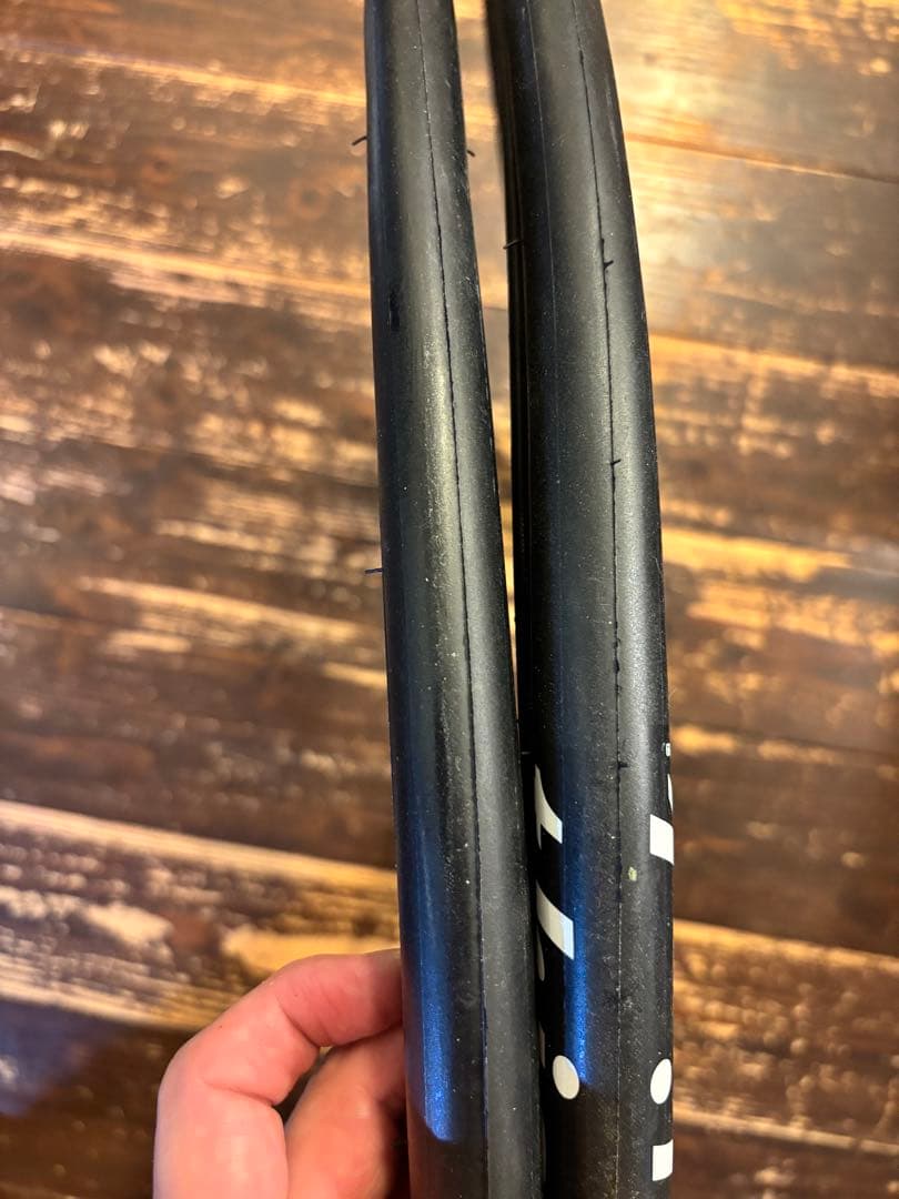 WTB ThickSlick 700 x 28C 新品未使用 タイヤ 2本セット