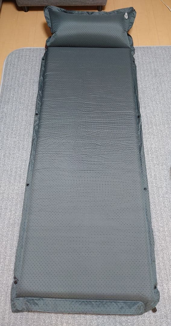 Hilander スリーピングマット 3個セット（5cm厚）