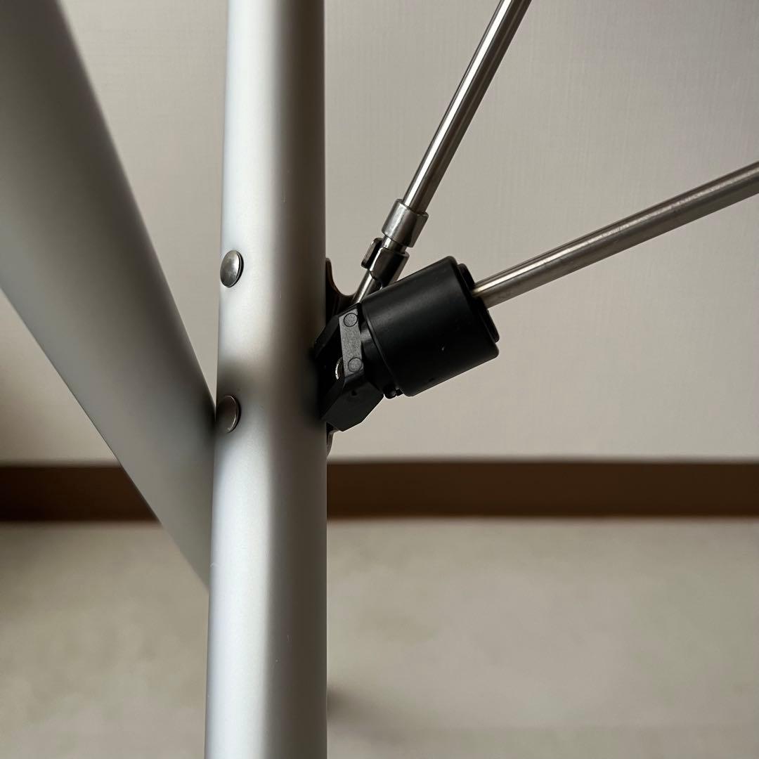 スノーピーク ワンアクションテーブル 竹 LV-010TR  peak