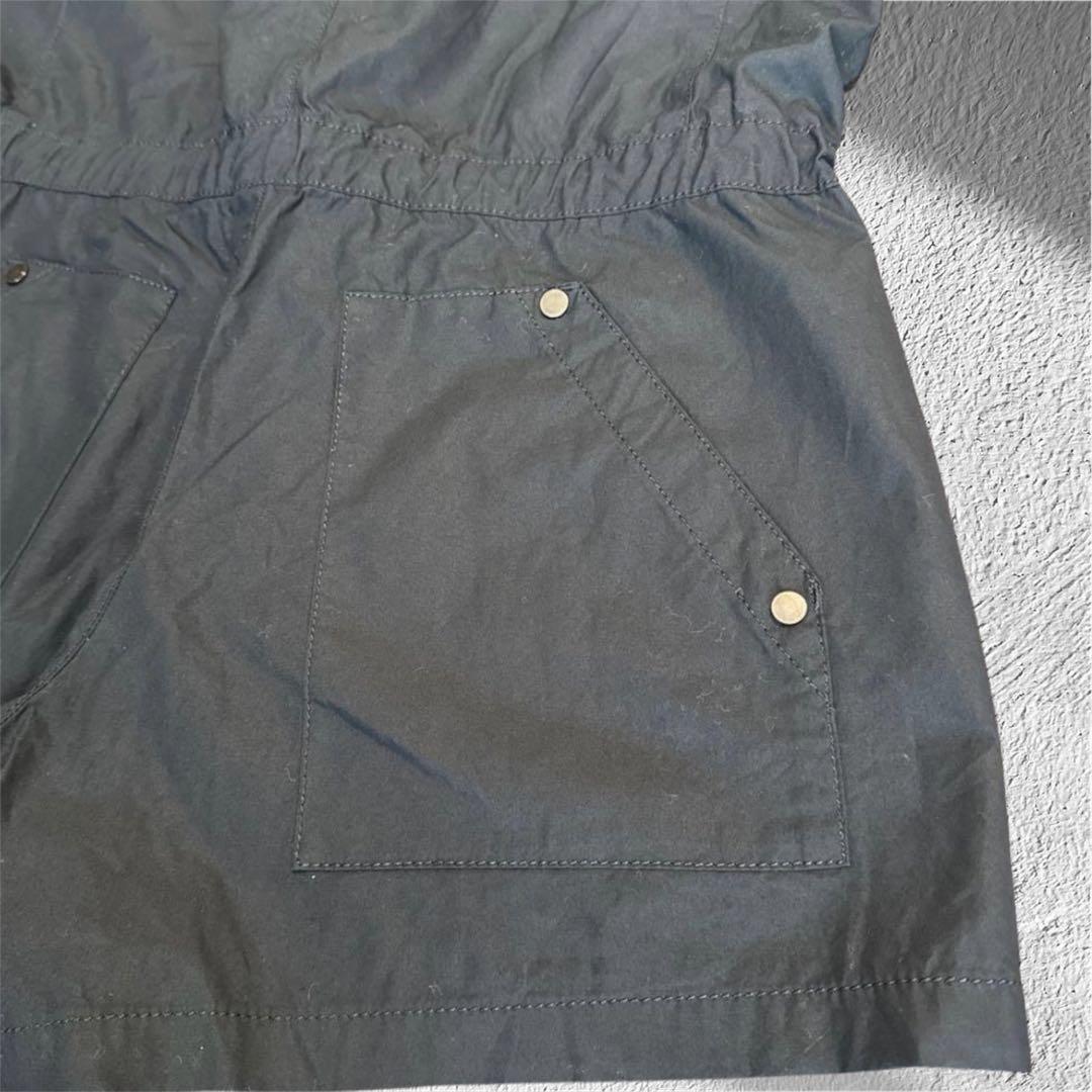 PEARLY GATESサロペット 1