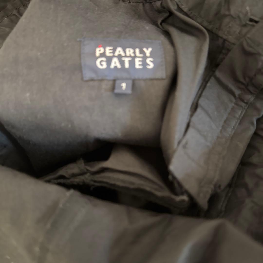 PEARLY GATESサロペット 1