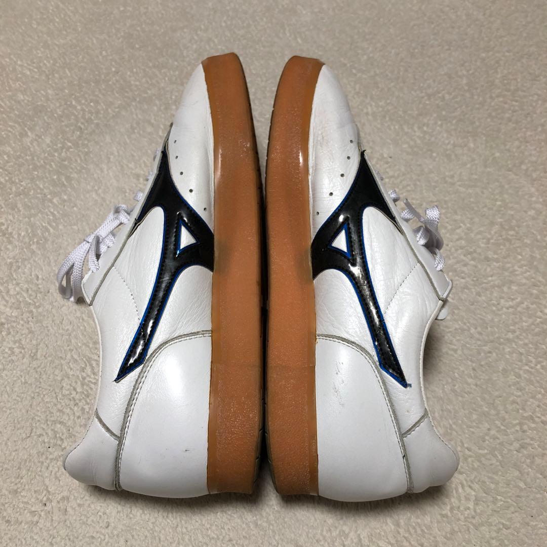MIZUNO ミズノ　レーシングスター　27cm