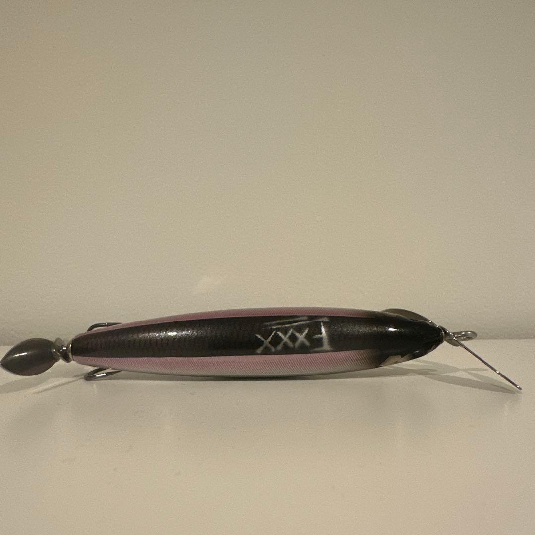 fxxx ガリテトラ