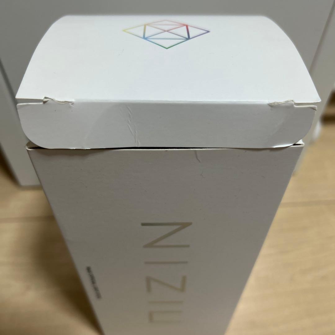 NIZIU ペンライト セット